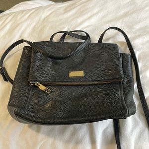 Kate Spade leather backpack